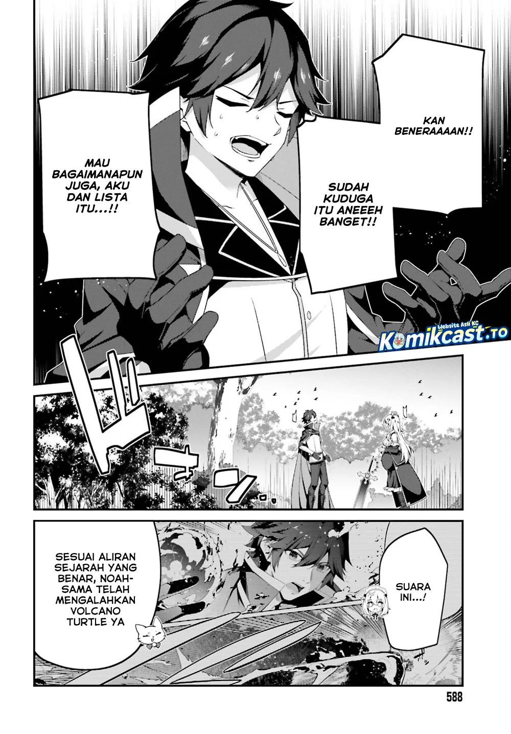 Chapter 40 - halaman 26