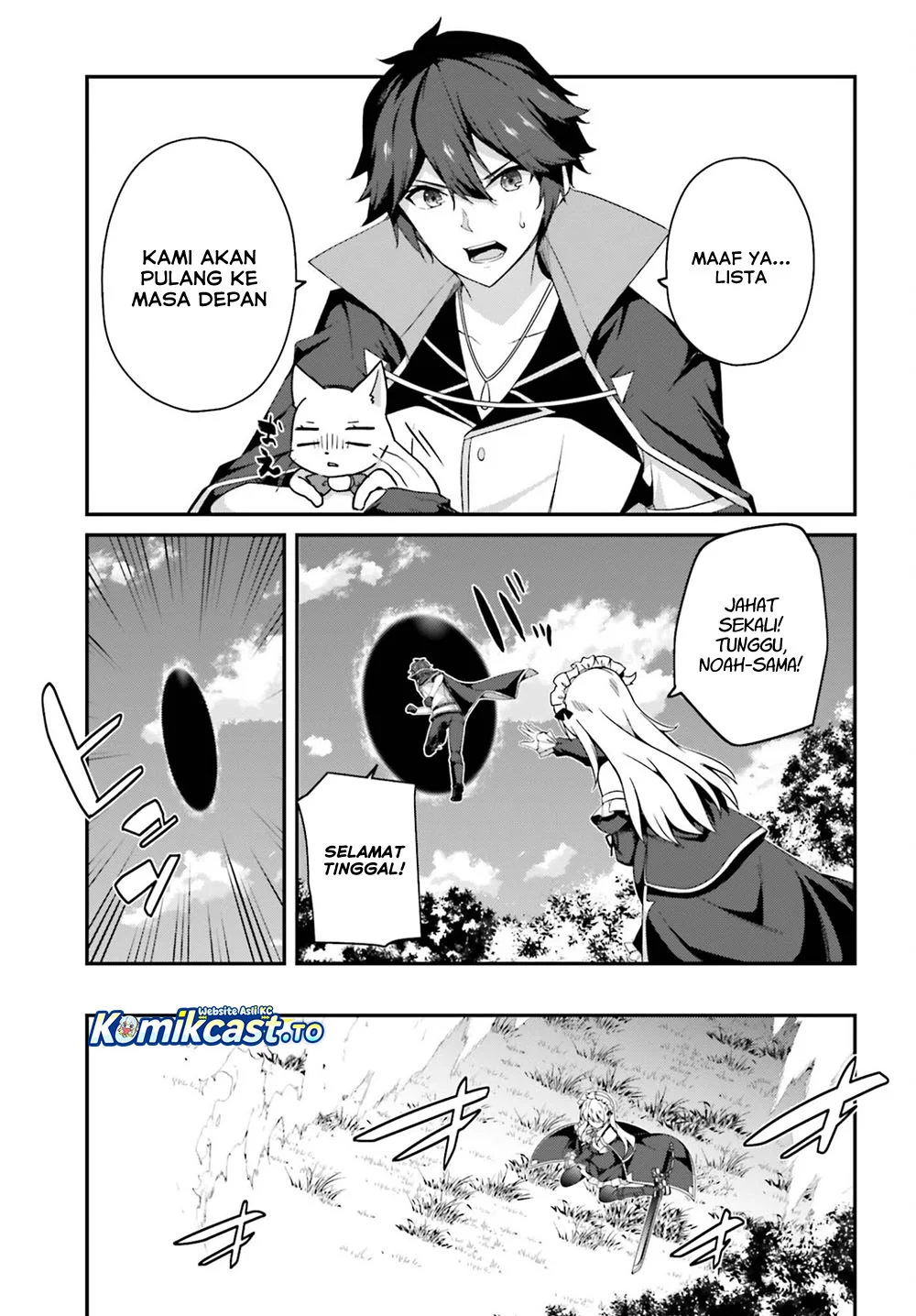 Chapter 40 - halaman 27