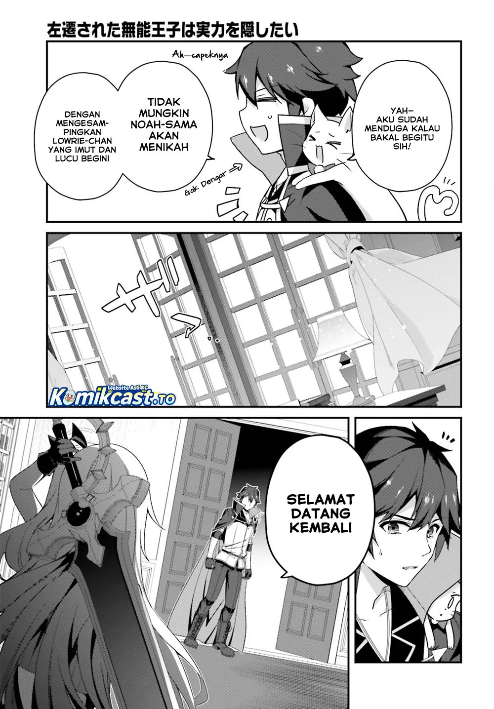 Chapter 40 - halaman 29