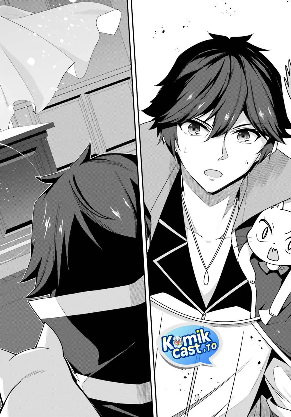Chapter 40 - halaman 30