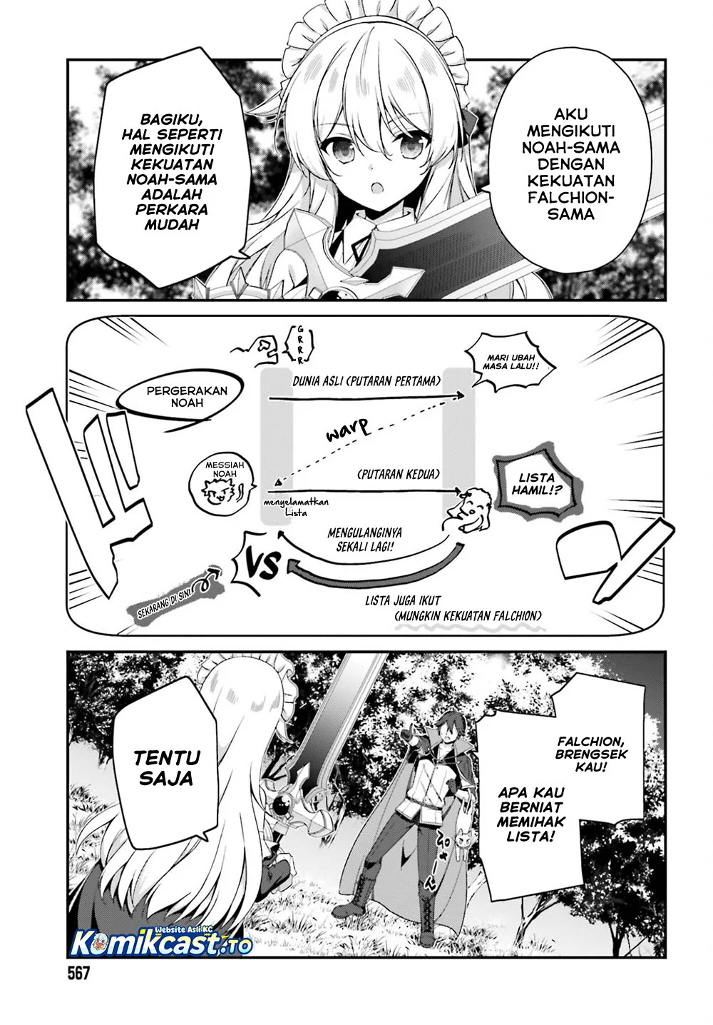 Chapter 40 - halaman 5