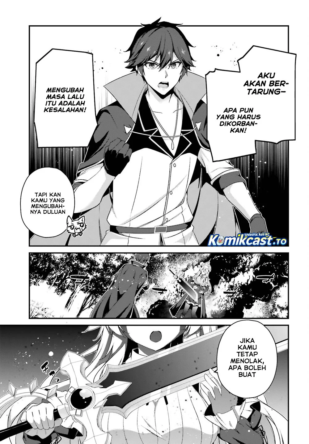 Chapter 40 - halaman 7
