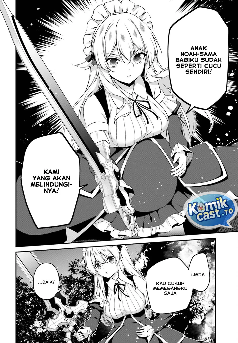 Chapter 40 - halaman 8