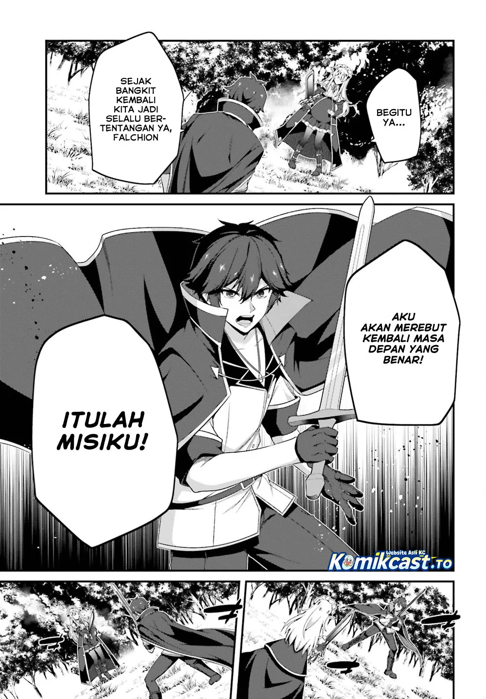 Chapter 40 - halaman 9