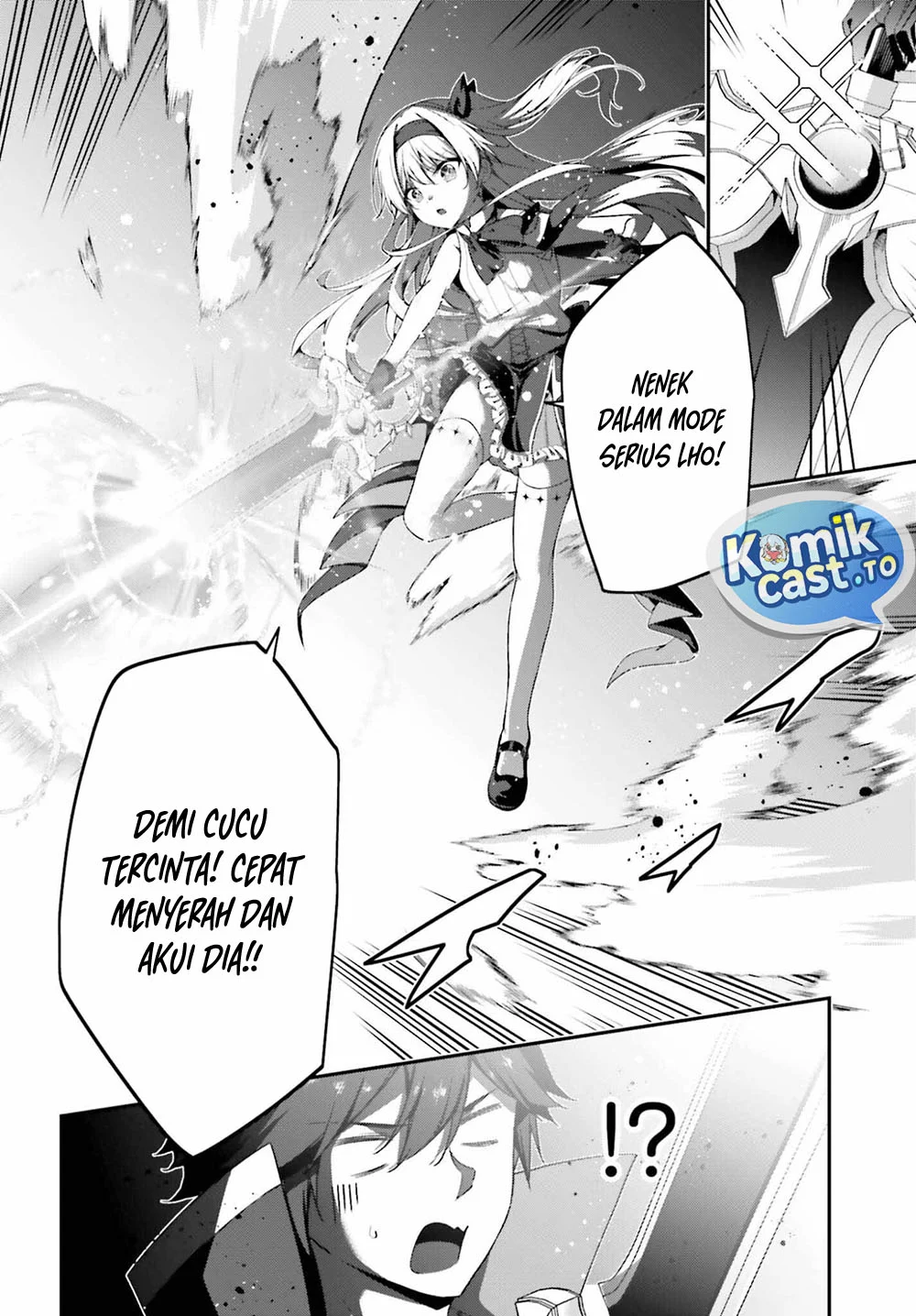 Chapter 41 - halaman 22