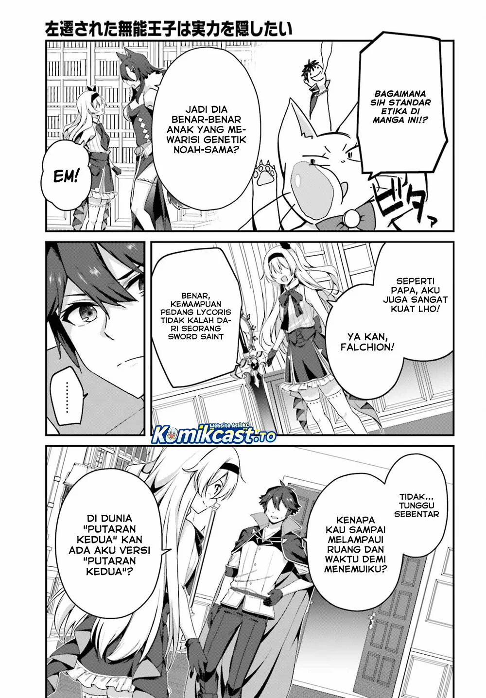 Chapter 41 - halaman 9