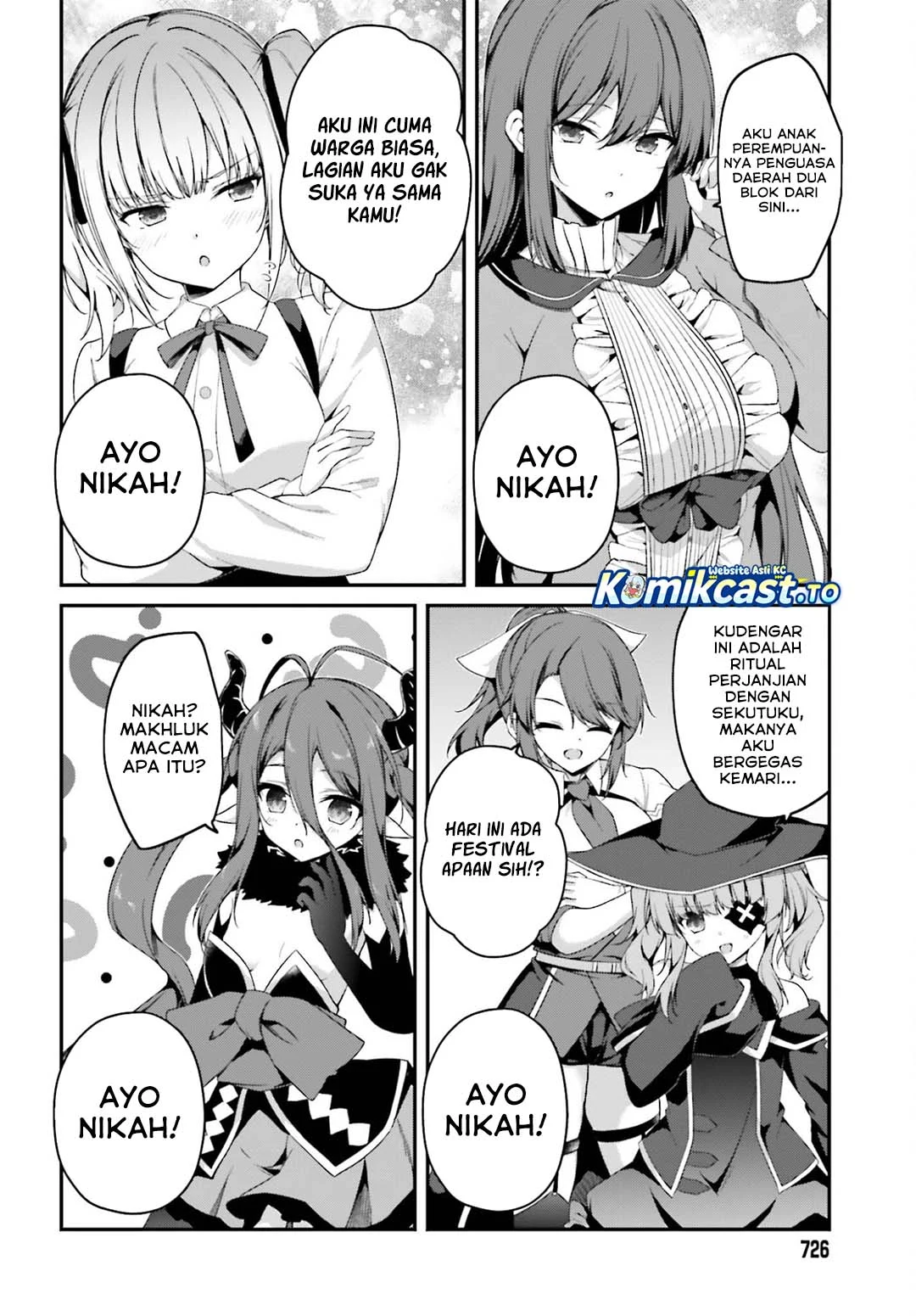 Chapter 42 - halaman 12