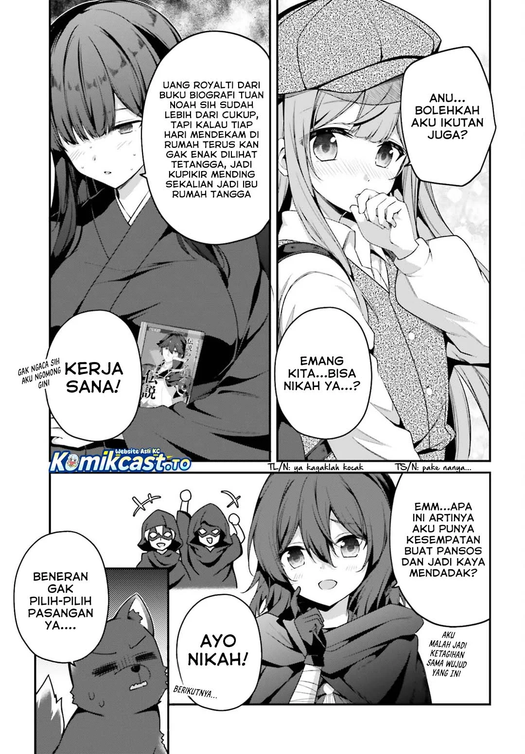 Chapter 42 - halaman 13