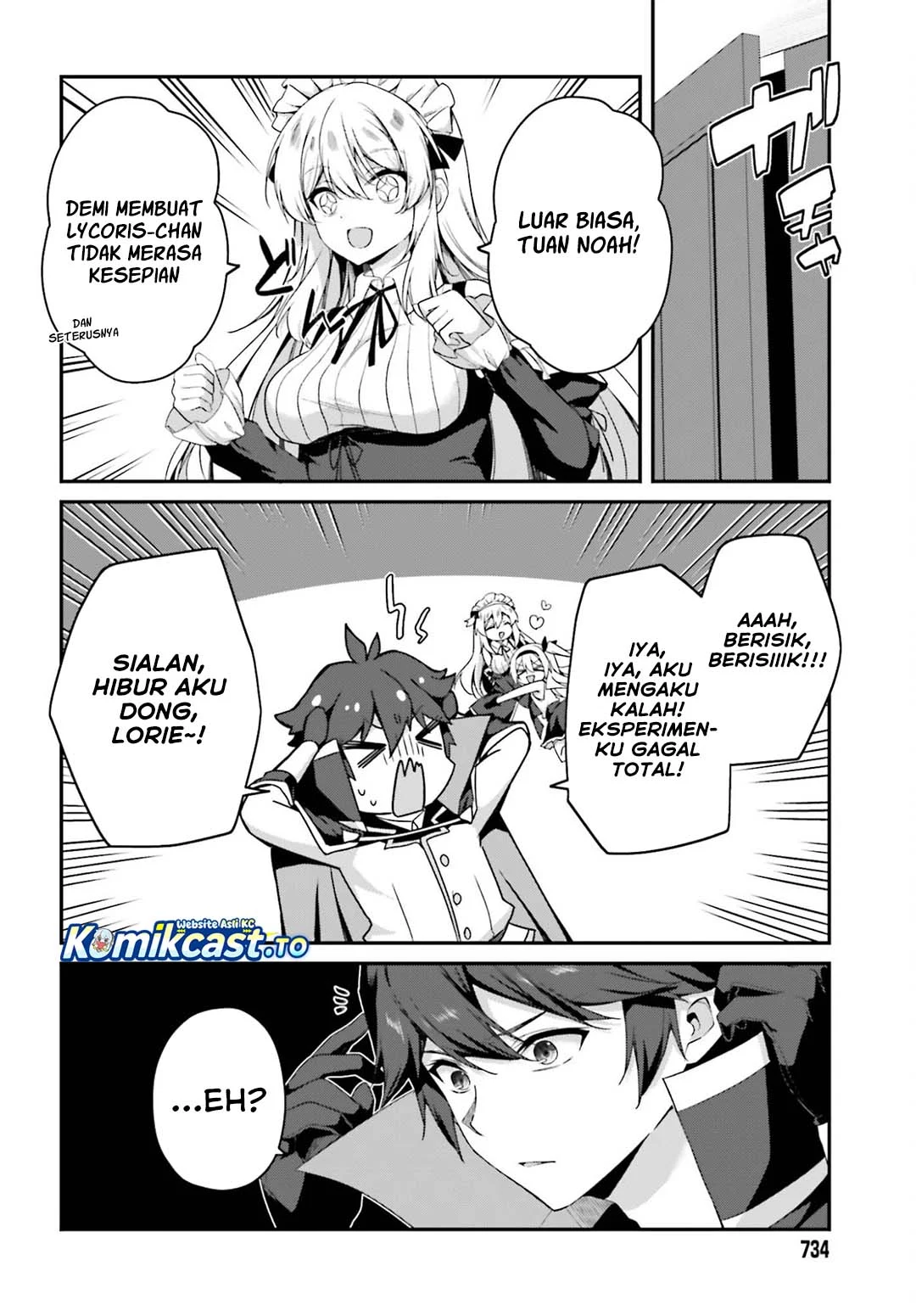 Chapter 42 - halaman 20