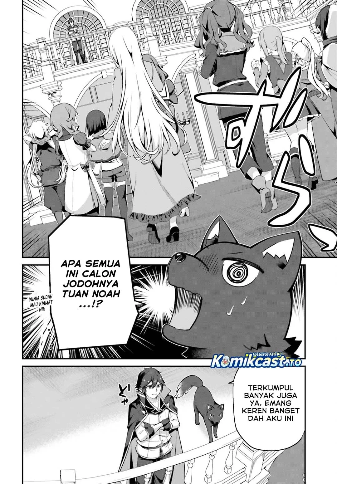 Chapter 42 - halaman 8