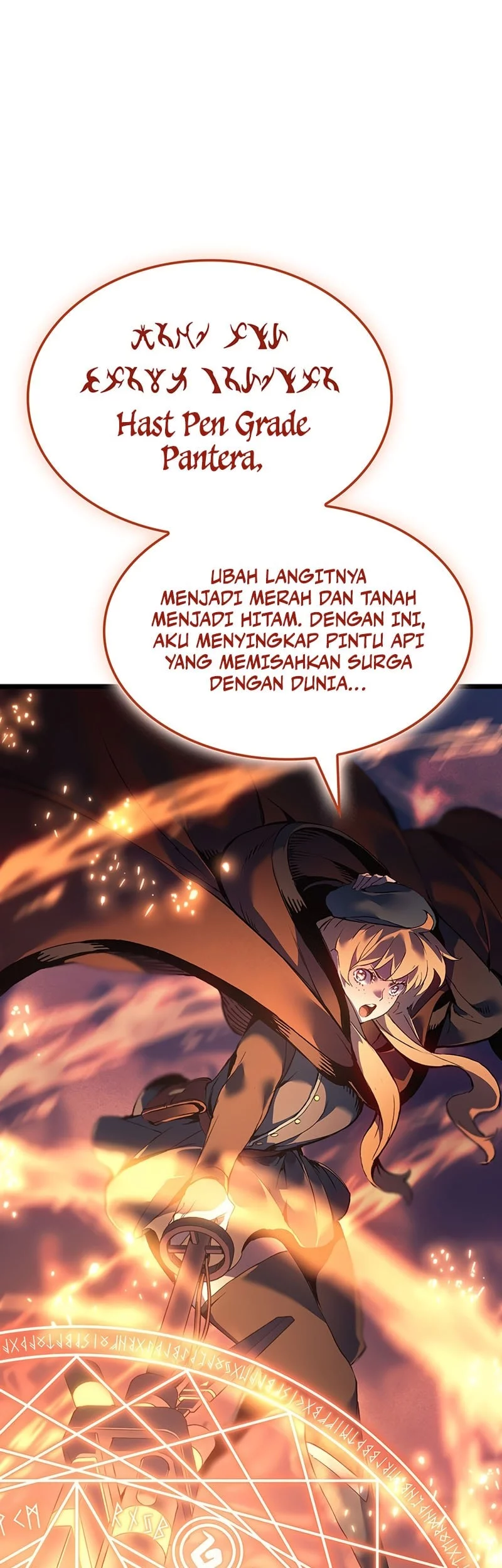 Chapter 100 - halaman 47
