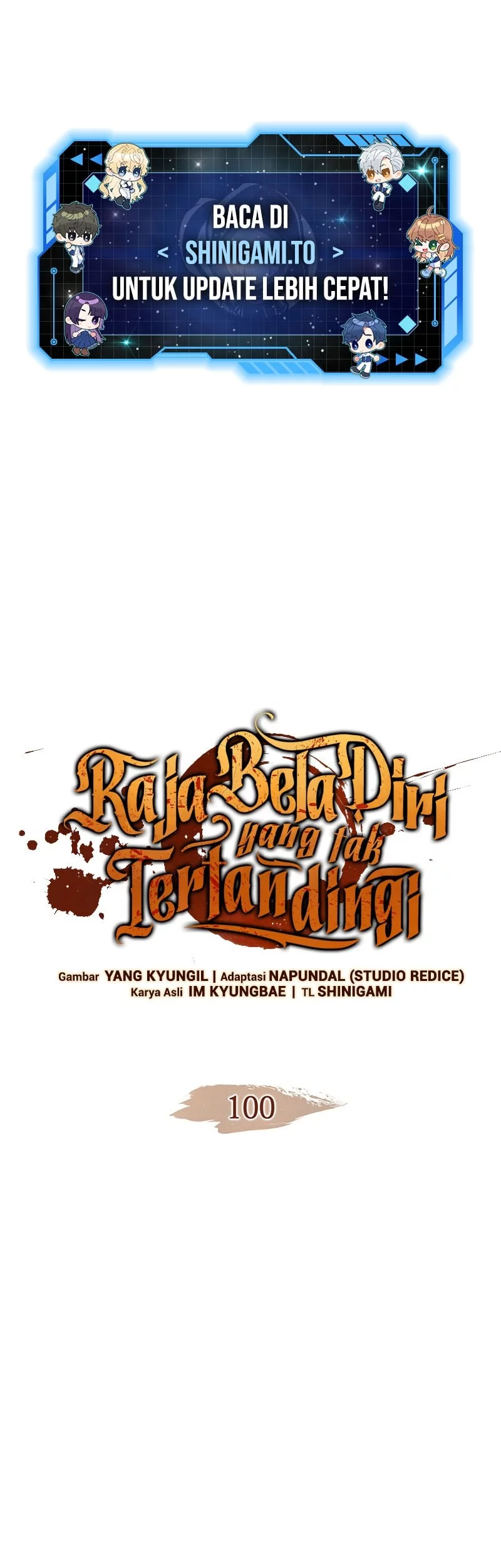 Chapter 100 - halaman 3
