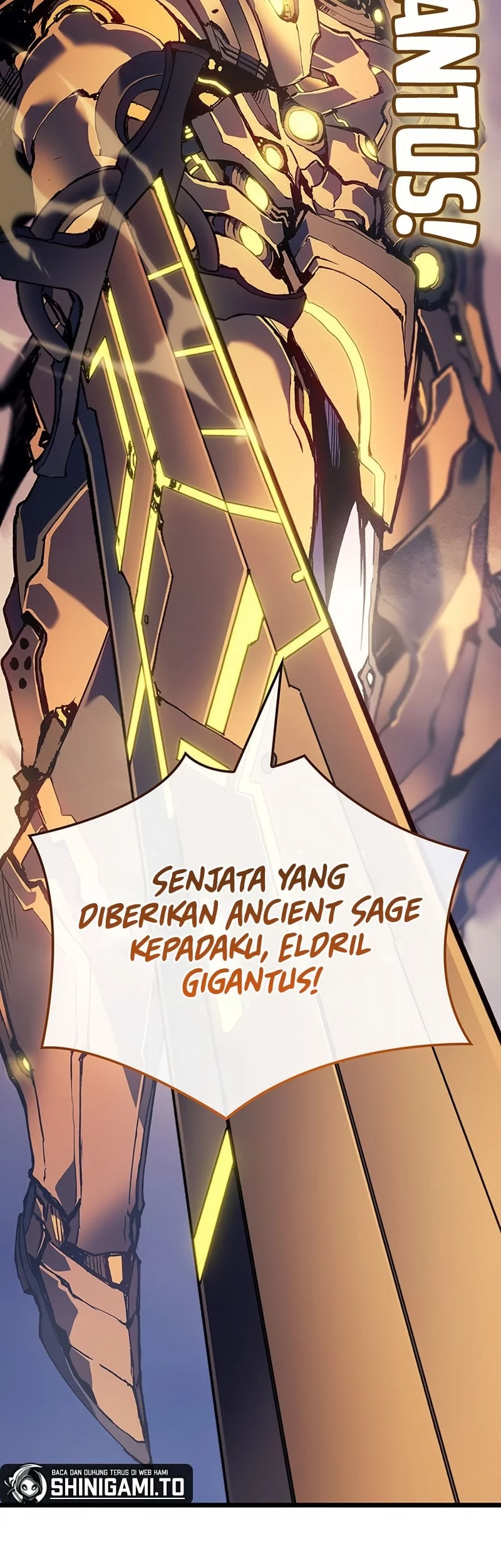 Chapter 100 - halaman 16