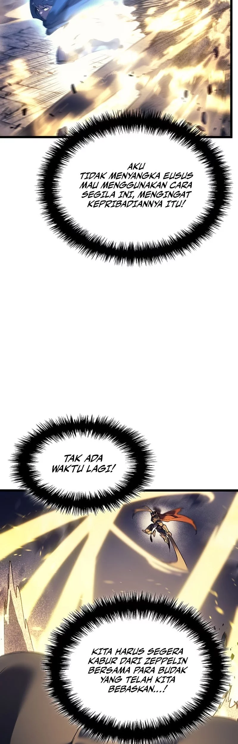 Chapter 100 - halaman 28