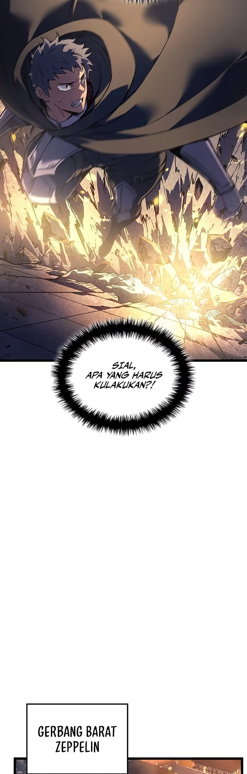 Chapter 100 - halaman 29