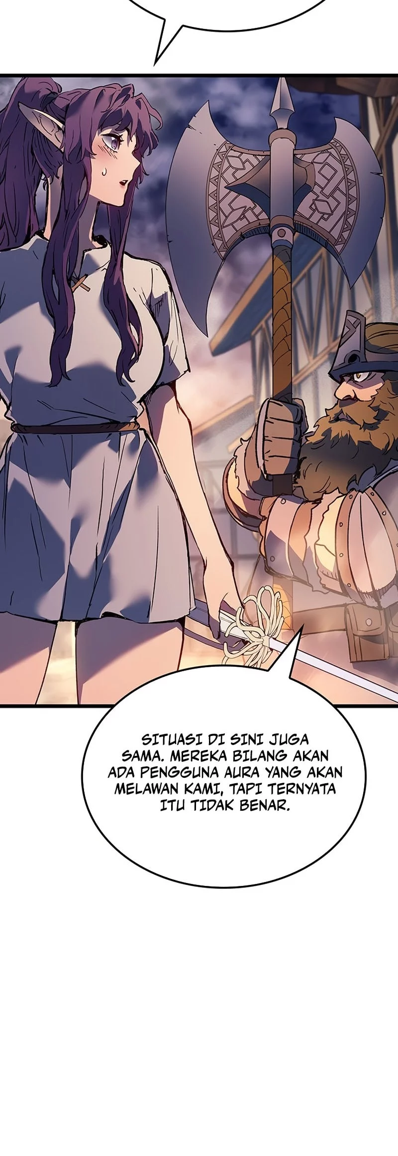 Chapter 100 - halaman 34