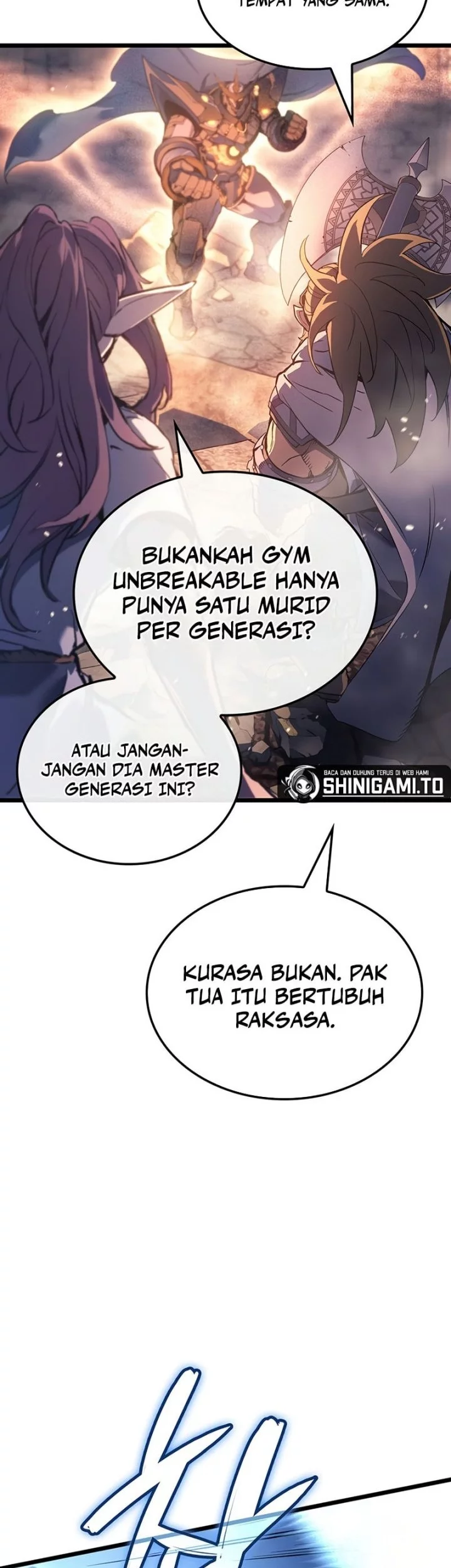 Chapter 101 - halaman 36