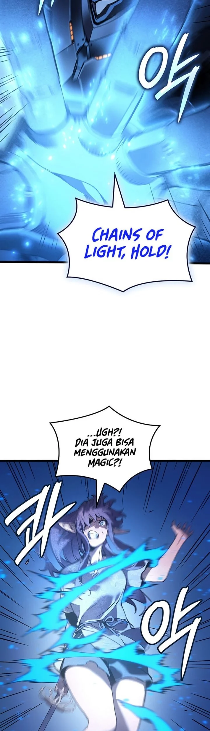 Chapter 101 - halaman 45