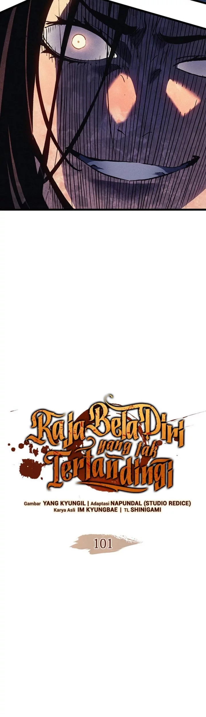 Chapter 101 - halaman 4