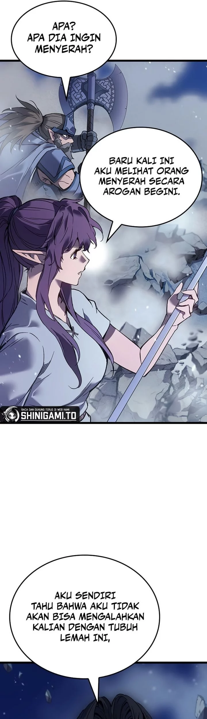 Chapter 101 - halaman 15