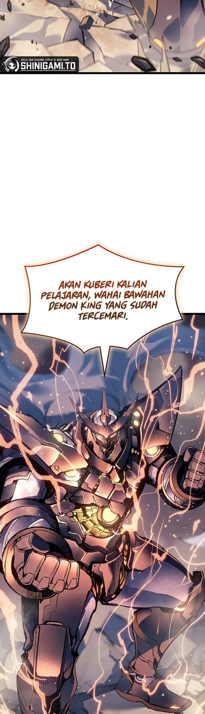 Chapter 101 - halaman 24