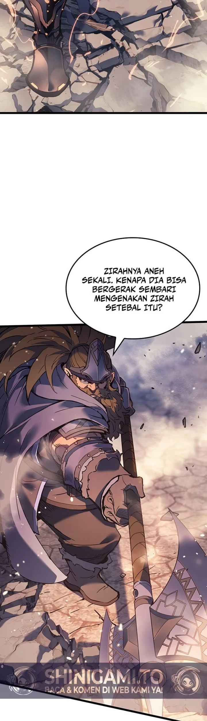Chapter 101 - halaman 25
