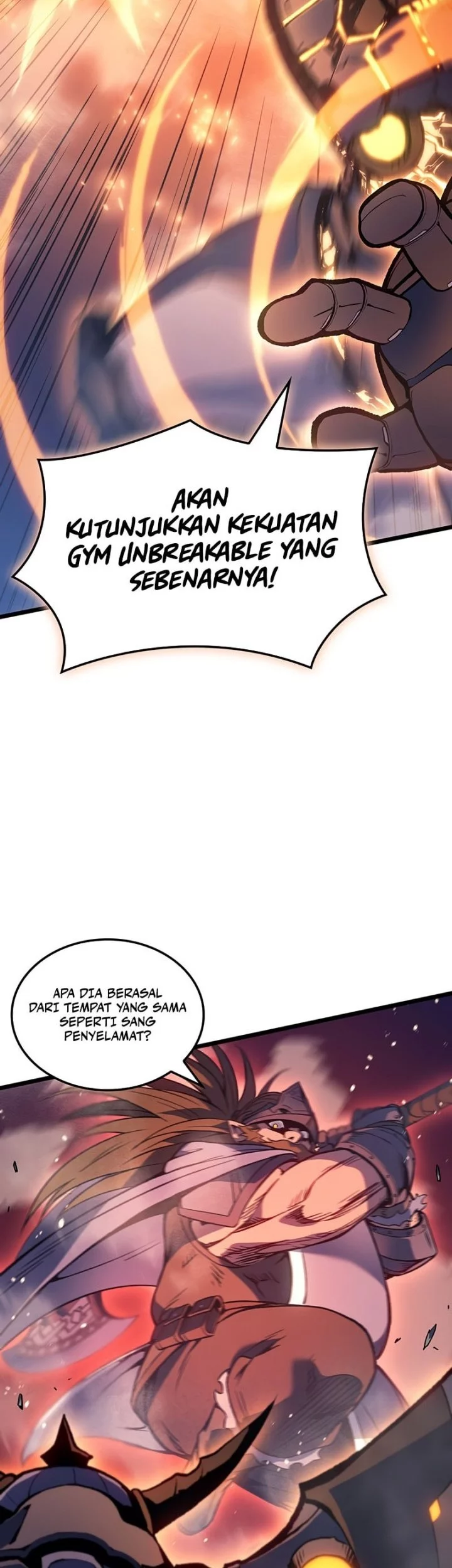 Chapter 101 - halaman 32