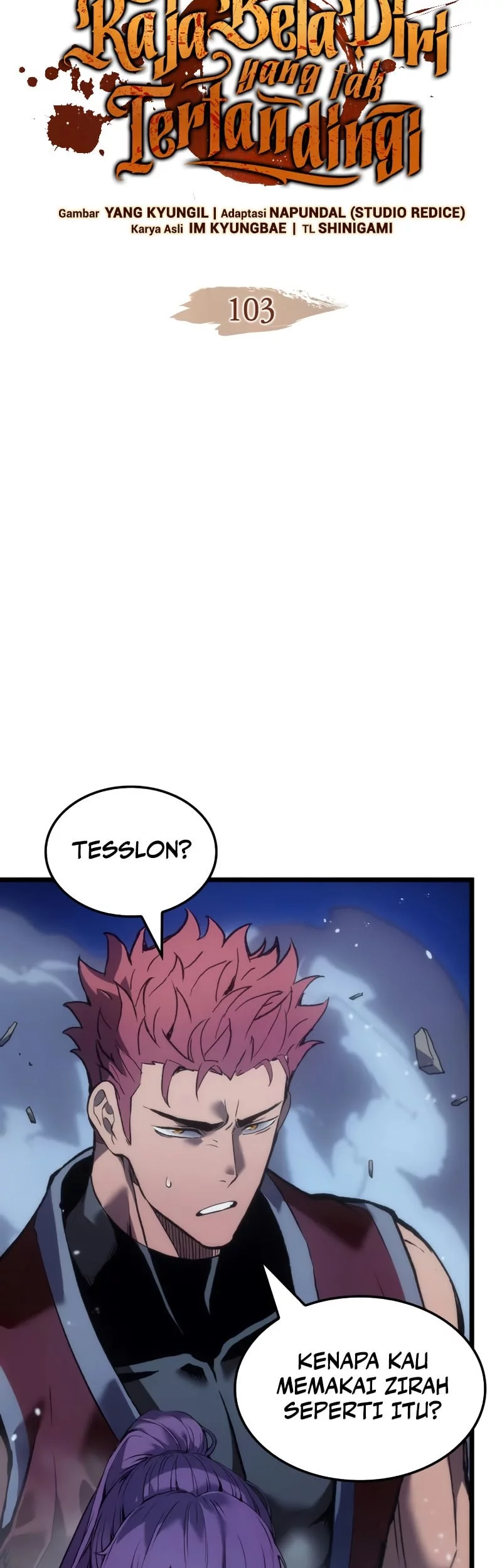 Chapter 103 - halaman 5
