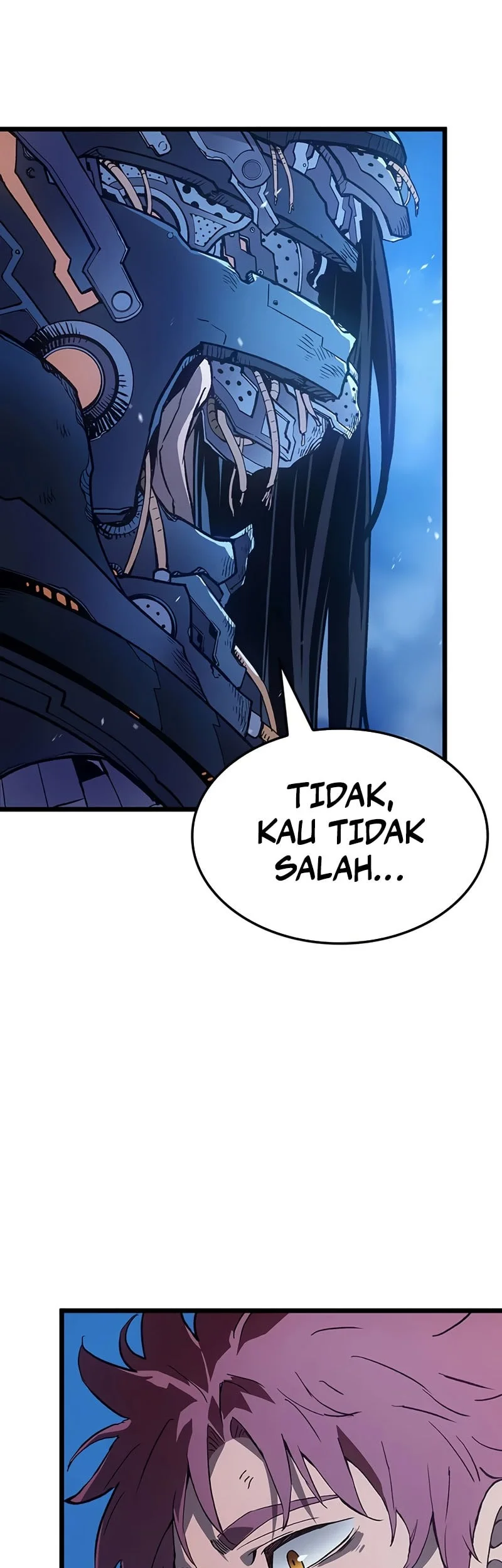 Chapter 106 - halaman 42