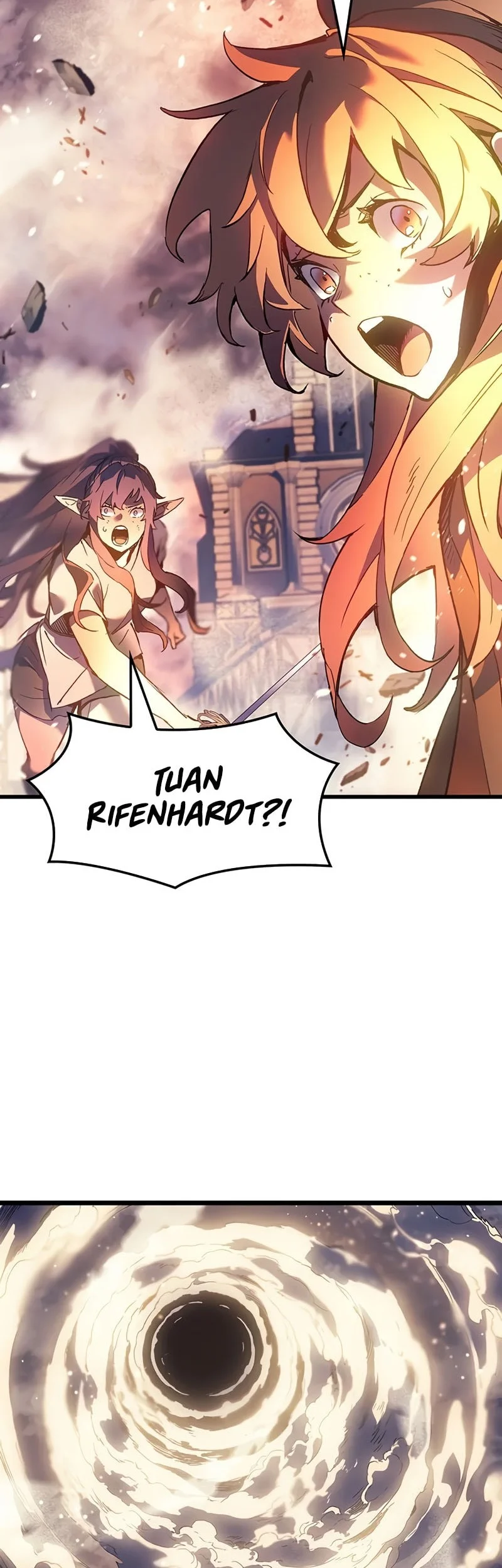 Chapter 106 - halaman 25
