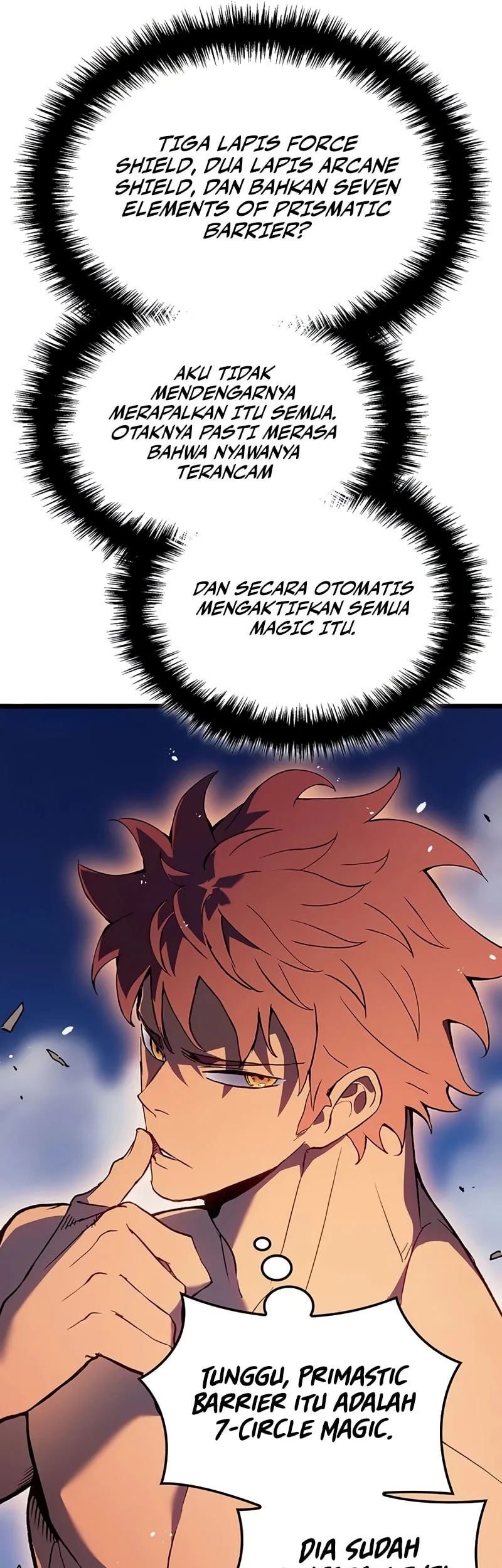 Chapter 106 - halaman 32
