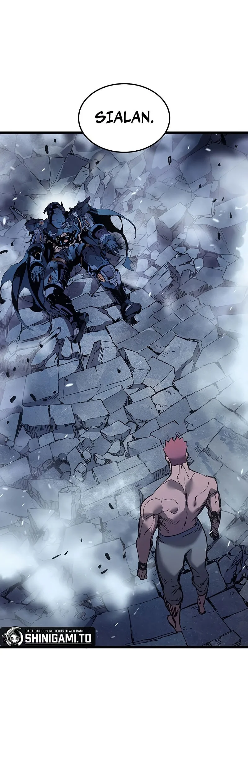 Chapter 107 - halaman 16