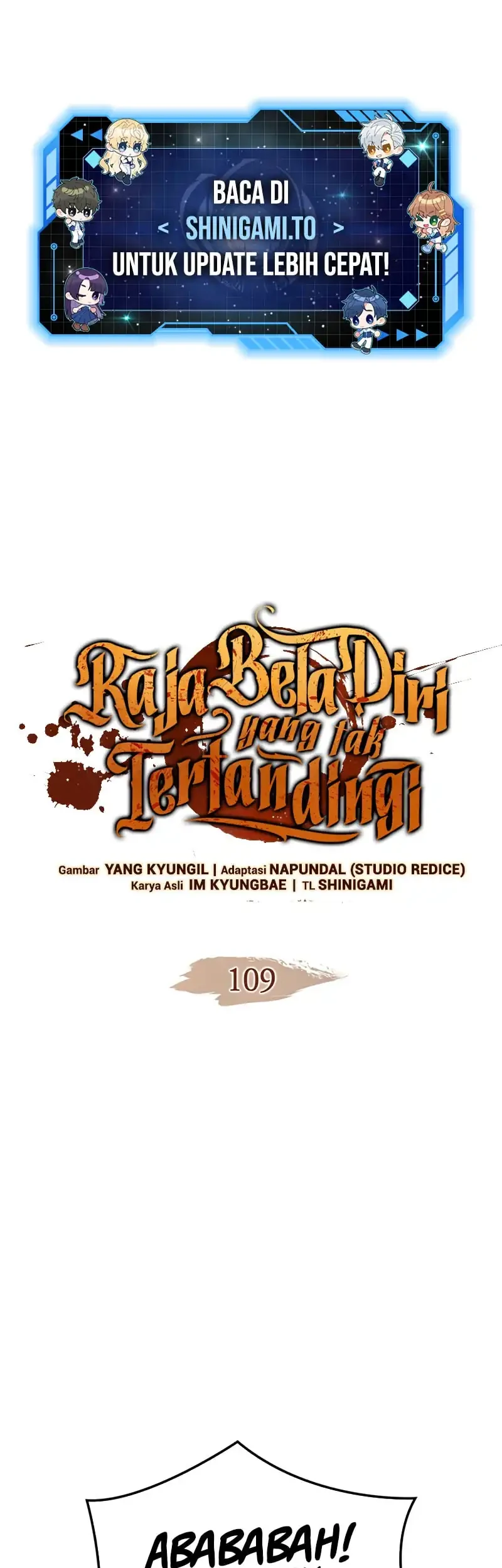 Chapter 109 - halaman 2