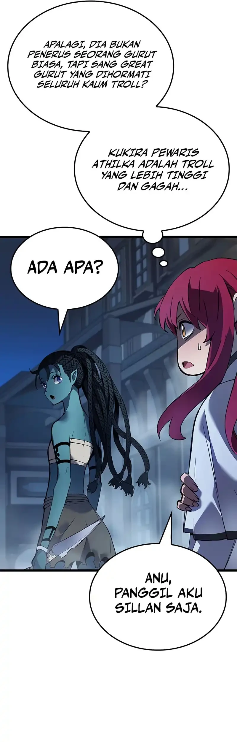 Chapter 109 - halaman 18