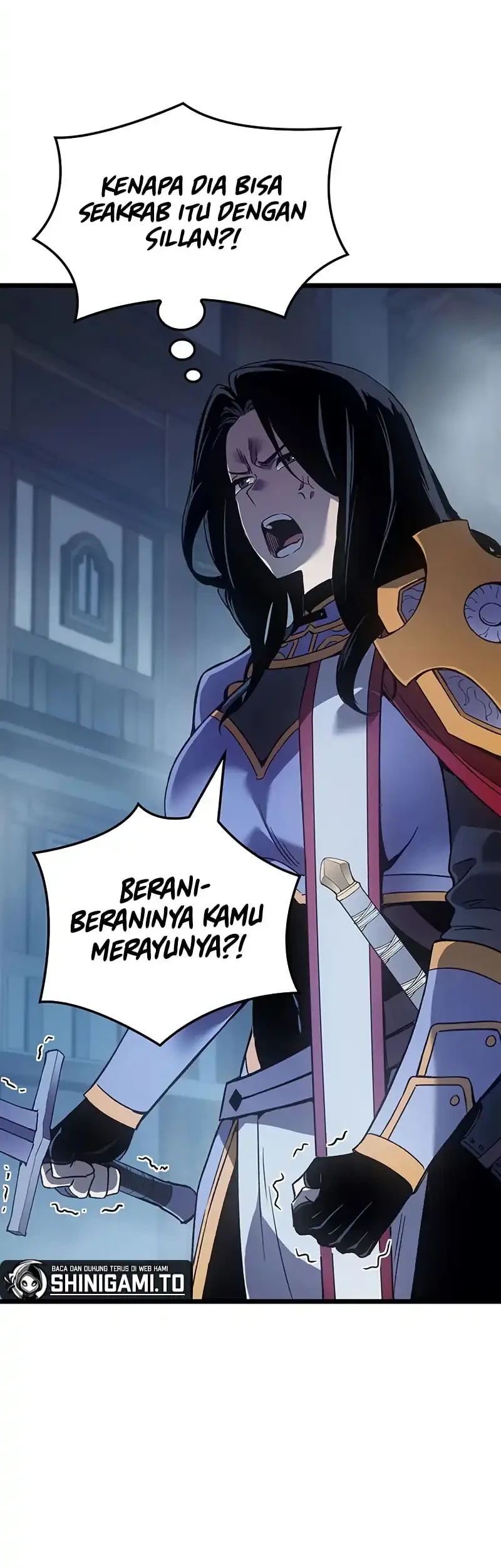 Chapter 109 - halaman 20