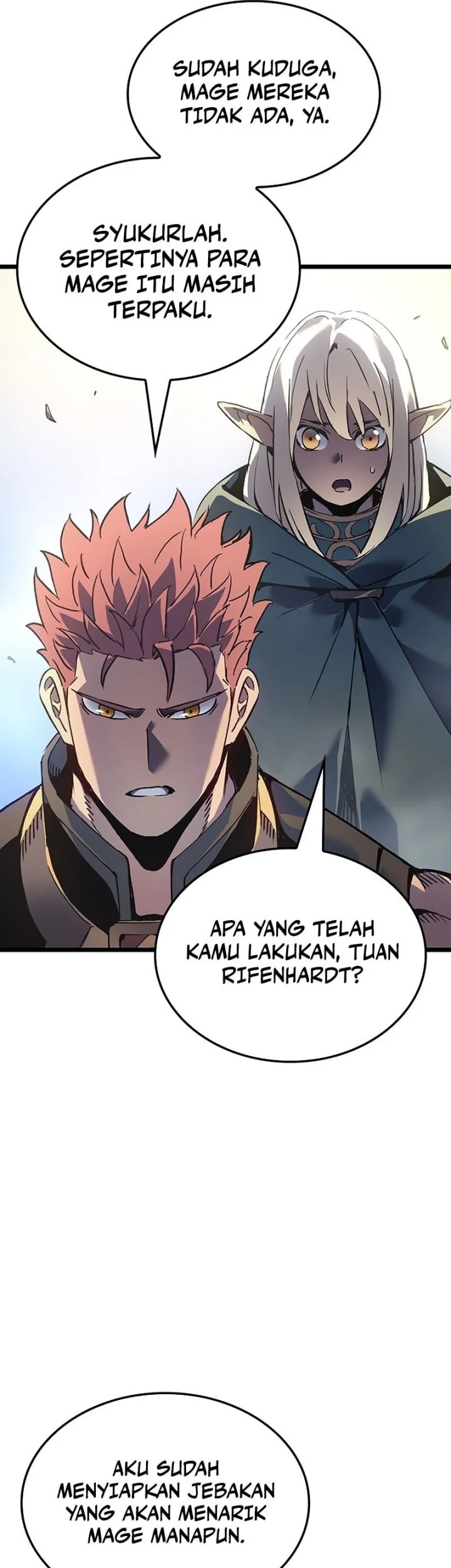 Chapter 110 - halaman 38