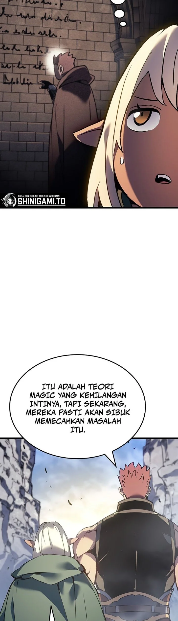 Chapter 110 - halaman 40