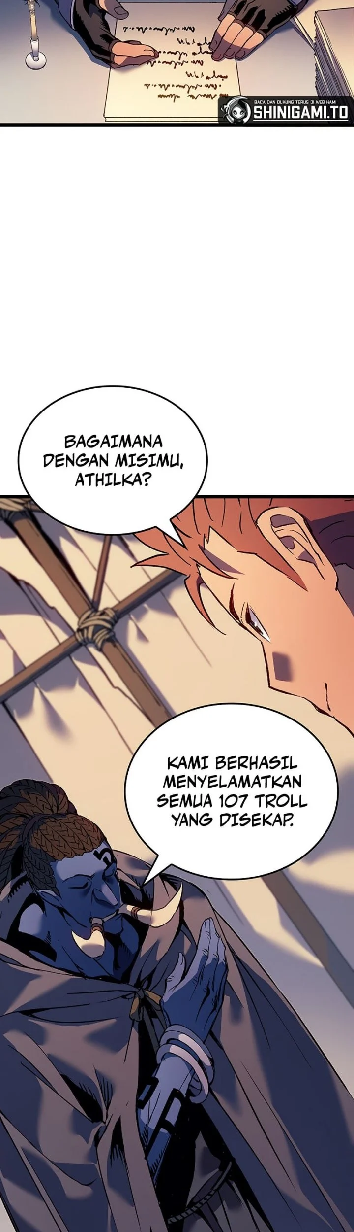 Chapter 110 - halaman 5