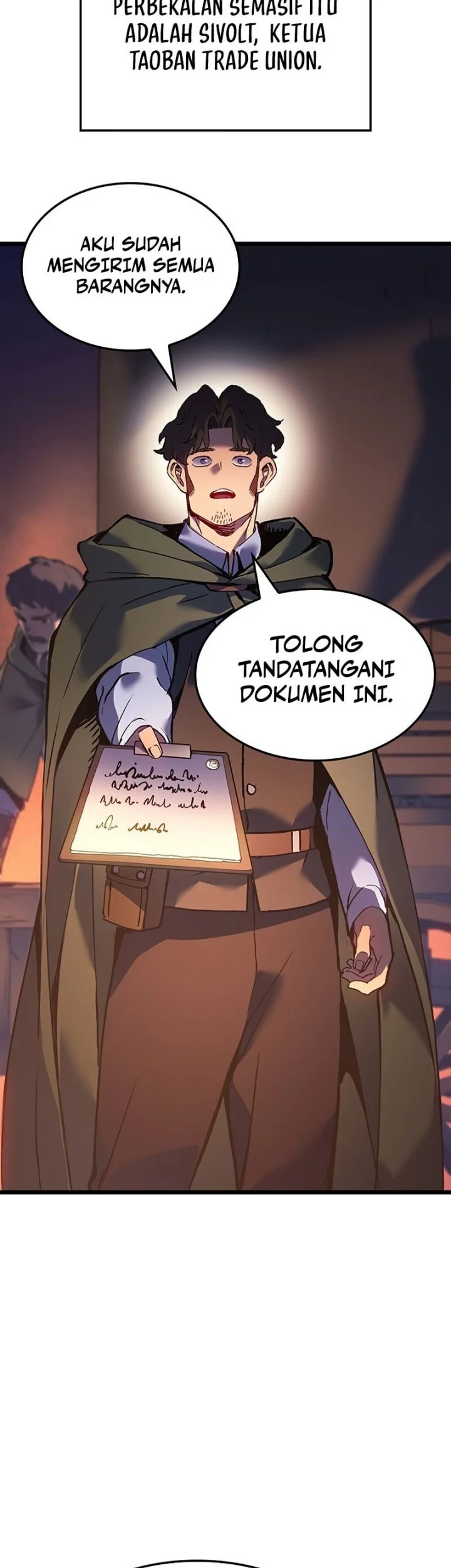 Chapter 110 - halaman 20