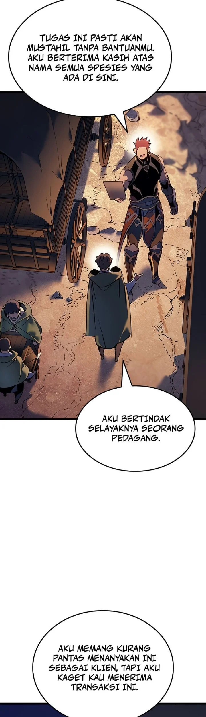 Chapter 110 - halaman 21