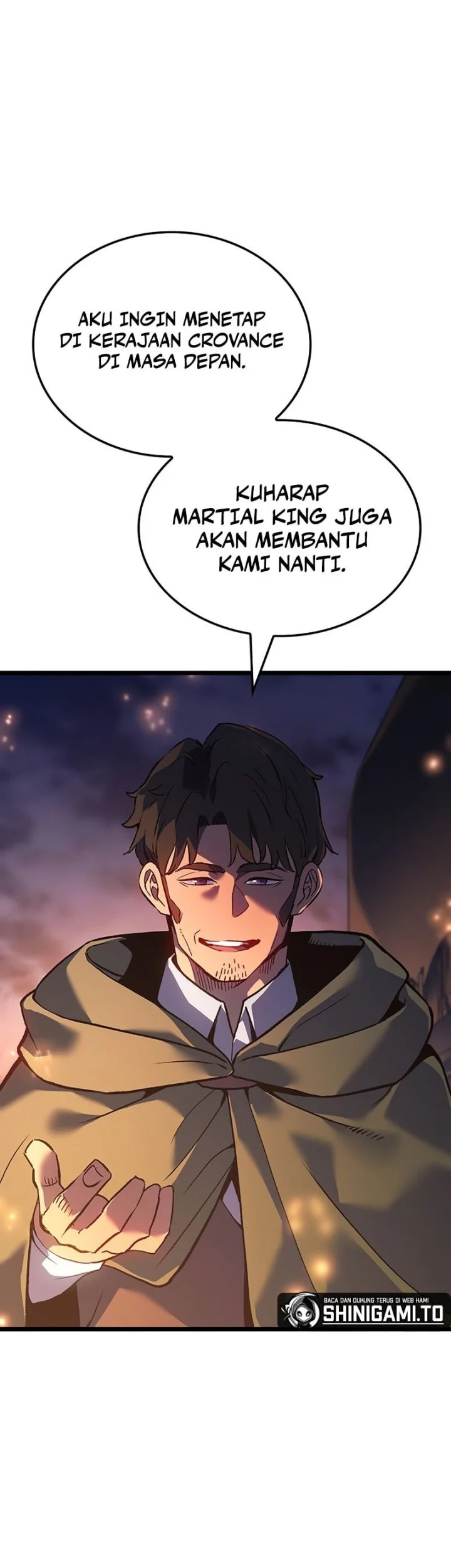 Chapter 110 - halaman 25