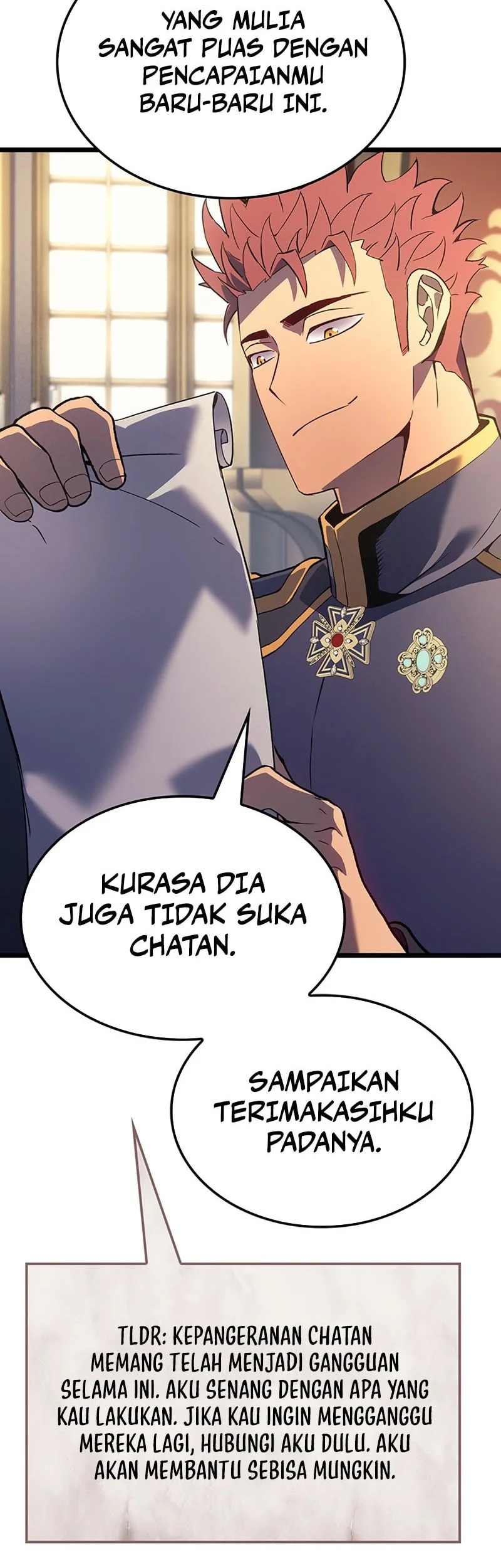 Chapter 112 - halaman 24