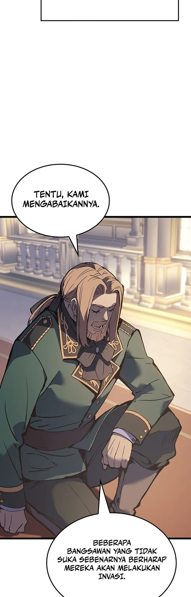 Chapter 112 - halaman 28