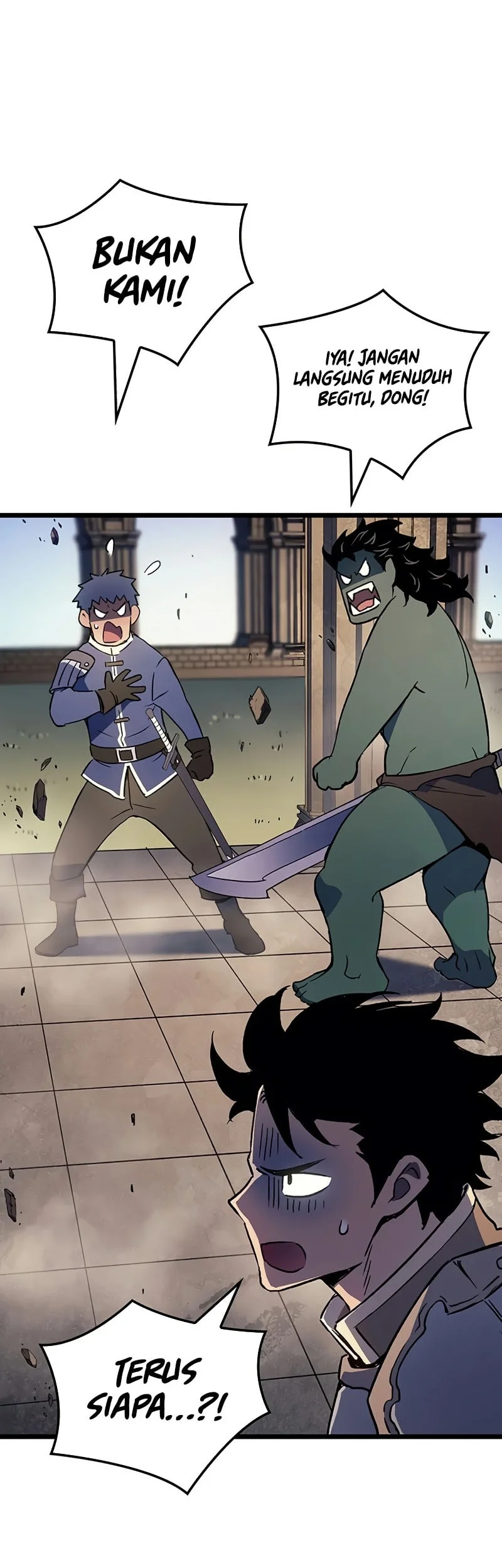 Chapter 115 - halaman 32