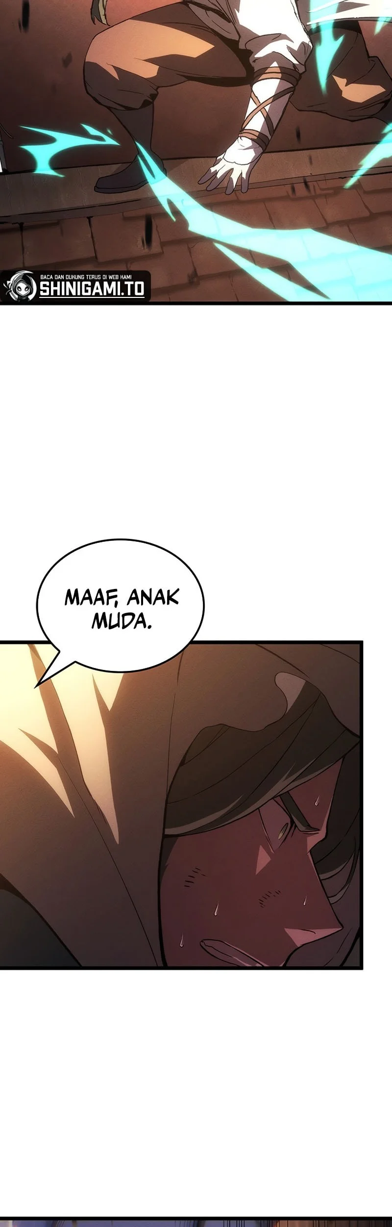 Chapter 122 - halaman 43