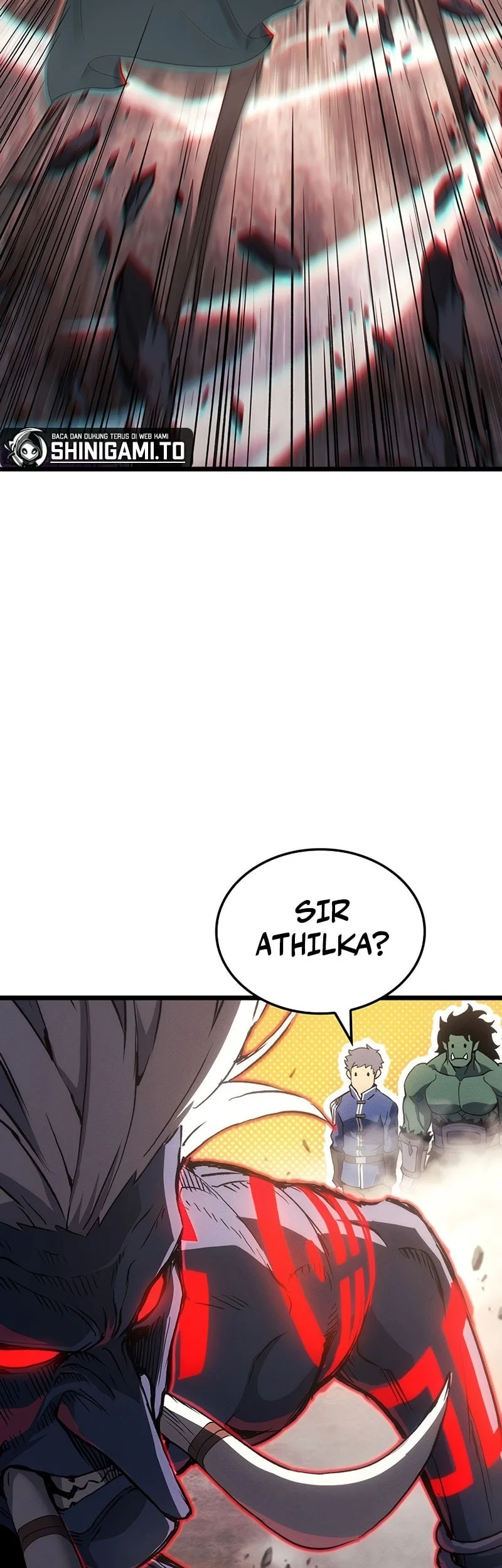 Chapter 124 - halaman 35