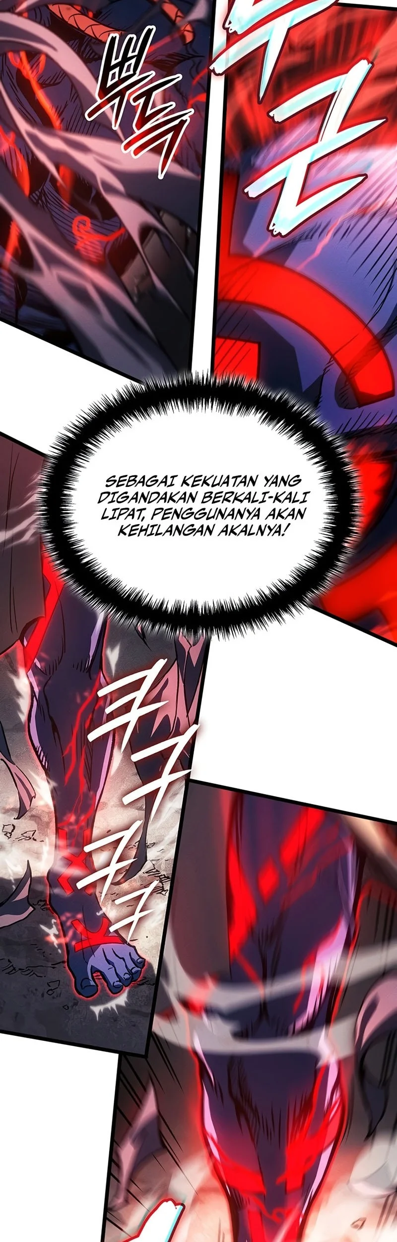 Chapter 124 - halaman 19
