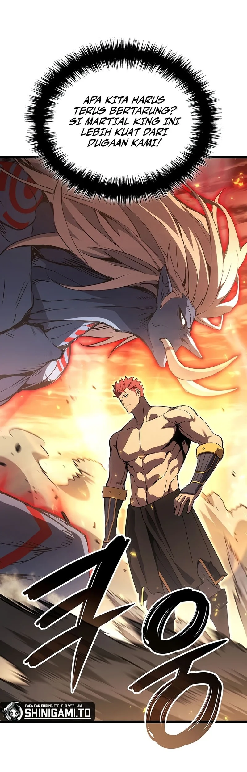 Chapter 125 - halaman 35