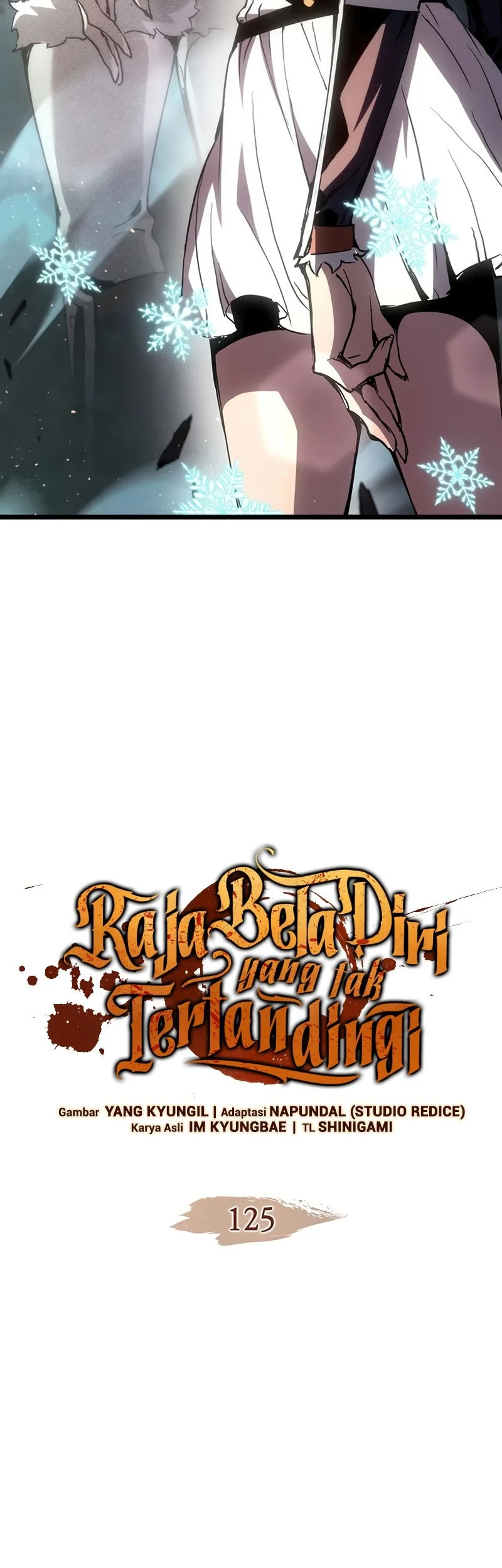 Chapter 125 - halaman 5