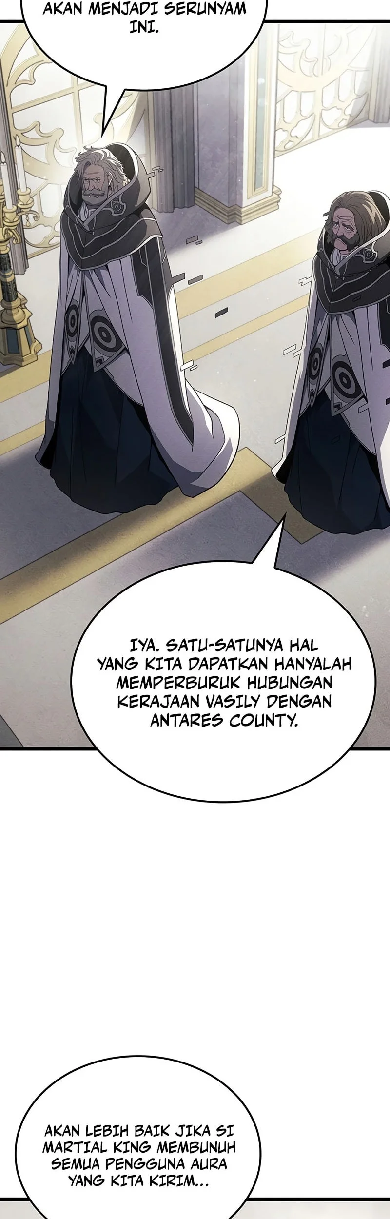Chapter 126 - halaman 40